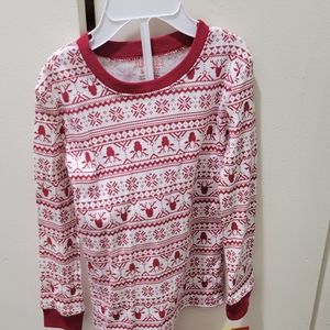 Christmas baby set 4t